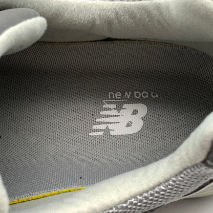【中古品】【メンズ】 NEW BALANCE ニューバランス M992GR "GRAY” スニーカー 靴 162-261003-gm-06-fuzh サイズ：27cm カラー：グレー 万代Net店