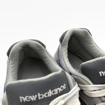 【中古品】【メンズ】 NEW BALANCE ニューバランス M992GR "GRAY” スニーカー 靴 162-261003-gm-06-fuzh サイズ：27cm カラー：グレー 万代Net店