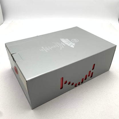 【中古品】【メンズ】 NIKE ナイキ×UNINTERRUPTED FN0942-001 LEBRON XX UN EP ”SPEAK YOUR TRUTH” レブロン 20 スニーカー 靴 160-261003-gm-01-fuzh サイズ：27cm カラー：ブラック ブルー 万代Net店