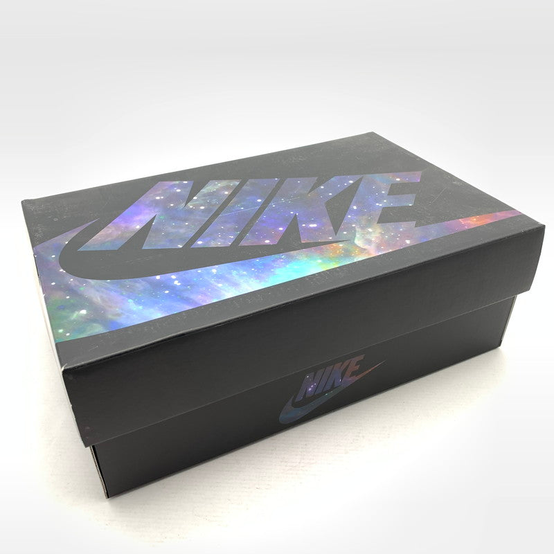【中古品】【メンズ】 NIKE ナイキ FQ4303-400 AIR FOAMPOSITE ONE "GALAXY" (2025) エアフォームポジット スニーカー 靴 160-261003-gm-02-fuzh サイズ：26.5cm カラー：ブラック 万代Net店