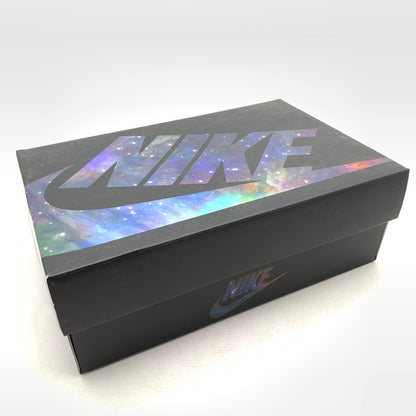 【中古品】【メンズ】 NIKE ナイキ FQ4303-400 AIR FOAMPOSITE ONE "GALAXY" (2025) エアフォームポジット スニーカー 靴 160-261003-gm-02-fuzh サイズ：26.5cm カラー：ブラック 万代Net店