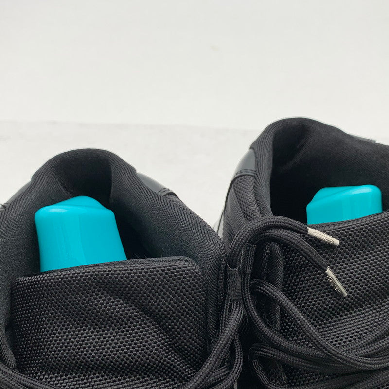 【中古品】【メンズ】 NIKE ナイキ 378037-006 AIR JORDAN 11 "GAMMA" (2013) エアジョーダン11 スニーカー 靴 160-261003-gm-03-fuzh サイズ：26.5cm カラー：ブラック 万代Net店