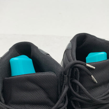 【中古品】【メンズ】 NIKE ナイキ 378037-006 AIR JORDAN 11 "GAMMA" (2013) エアジョーダン11 スニーカー 靴 160-261003-gm-03-fuzh サイズ：26.5cm カラー：ブラック 万代Net店