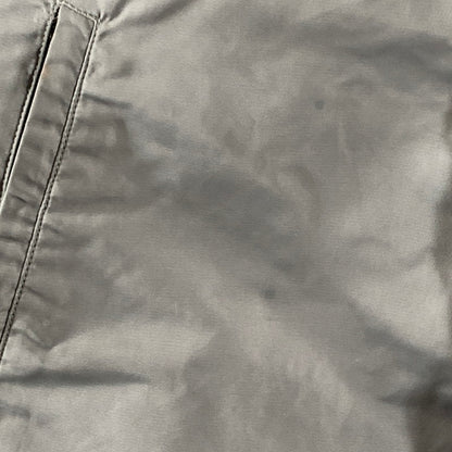 【中古品】【メンズ】 SUBCIETY サブサエティ EMBROIDERY PAOSLEY COACH JACKET コーチジャケット ブルゾン アウター 142-261003-gm-18-fuzh サイズ：L カラー：グレー 万代Net店