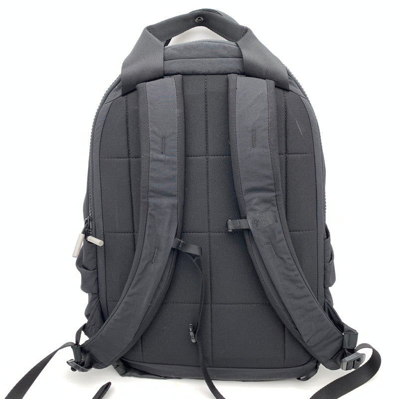 【中古品】【メンズ】 THE NORTH FACE ザ・ノースフェイス NMW82350 NEVER STOP DAYPACK カバン バックパック リュックサック 188-261003-gm-25-fuzh カラー：ブラック 万代Net店