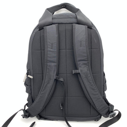 【中古品】【メンズ】 THE NORTH FACE ザ・ノースフェイス NMW82350 NEVER STOP DAYPACK カバン バックパック リュックサック 188-261003-gm-25-fuzh カラー：ブラック 万代Net店