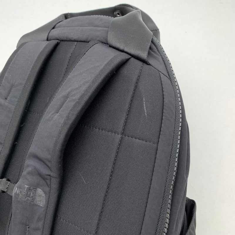 【中古品】【メンズ】 THE NORTH FACE ザ・ノースフェイス NMW82350 NEVER STOP DAYPACK カバン バックパック リュックサック 188-261003-gm-25-fuzh カラー：ブラック 万代Net店