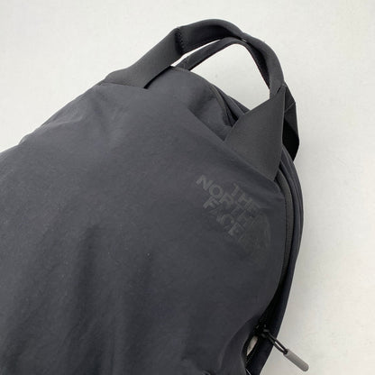 【中古品】【メンズ】 THE NORTH FACE ザ・ノースフェイス NMW82350 NEVER STOP DAYPACK カバン バックパック リュックサック 188-261003-gm-25-fuzh カラー：ブラック 万代Net店