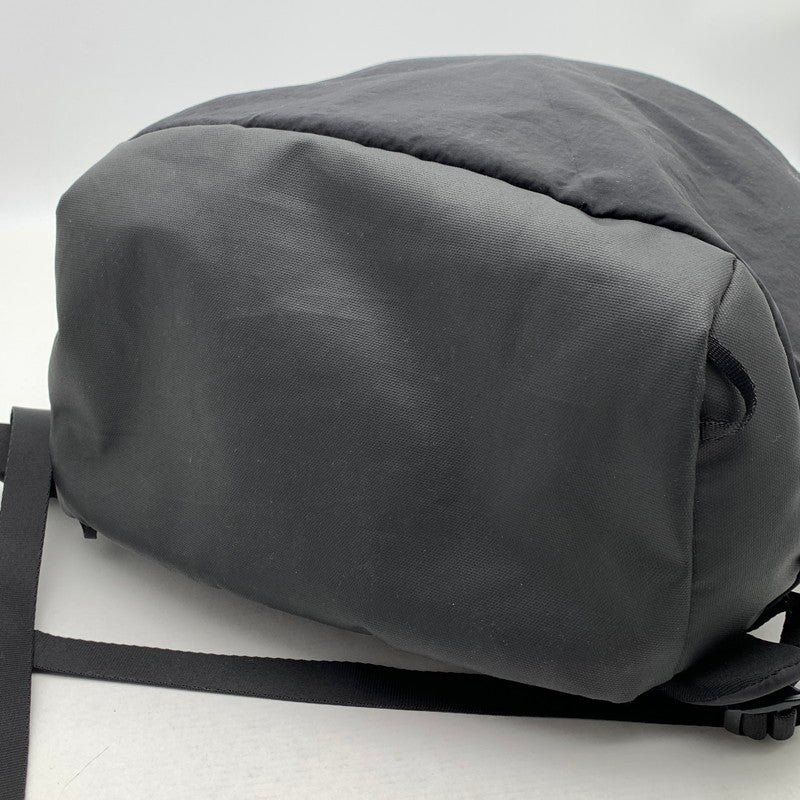 【中古品】【メンズ】 THE NORTH FACE ザ・ノースフェイス NMW82350 NEVER STOP DAYPACK カバン バックパック リュックサック 188-261003-gm-25-fuzh カラー：ブラック 万代Net店