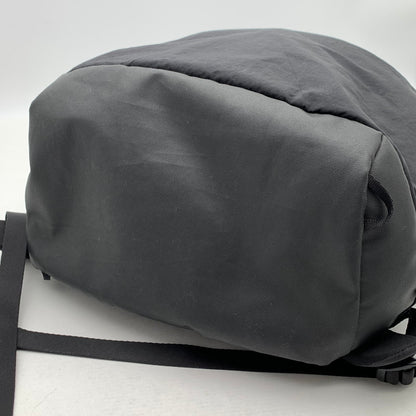 【中古品】【メンズ】 THE NORTH FACE ザ・ノースフェイス NMW82350 NEVER STOP DAYPACK カバン バックパック リュックサック 188-261003-gm-25-fuzh カラー：ブラック 万代Net店
