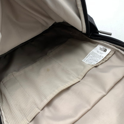 【中古品】【メンズ】 THE NORTH FACE ザ・ノースフェイス NMW82350 NEVER STOP DAYPACK カバン バックパック リュックサック 188-261003-gm-25-fuzh カラー：ブラック 万代Net店