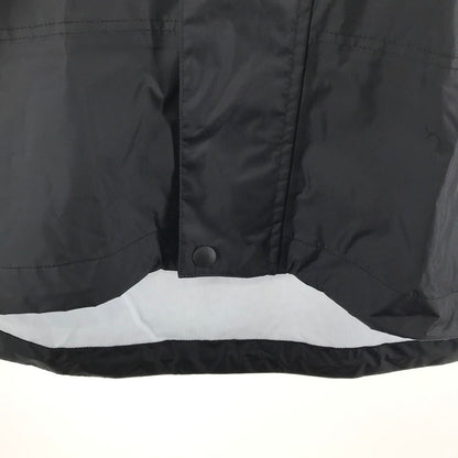 【中古品】【メンズ】 CHUMS チャムス CH04-1393 NYLON JACKET ナイロンジャケット カラーBLACK SIZE:XL 144-261015-ky-20-fuzh 万代Net店
