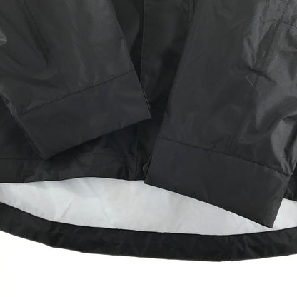 【中古品】【メンズ】 CHUMS チャムス CH04-1393 NYLON JACKET ナイロンジャケット カラーBLACK SIZE:XL 144-261015-ky-20-fuzh 万代Net店