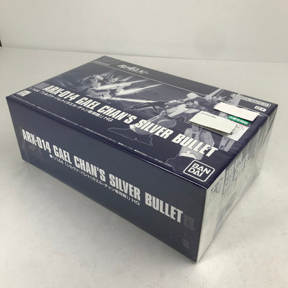 【中古美品】 内装未開封 HGUC ARX-014 シルヴァ・バレト(ガエル・チャン専用機) ガンダム ガンプラ プラモデル プラモ 058-261009-ip-15-fuzh 万代Net店
