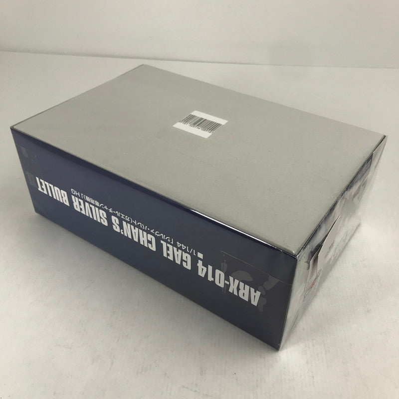 【中古美品】 内装未開封 HGUC ARX-014 シルヴァ・バレト(ガエル・チャン専用機) ガンダム ガンプラ プラモデル プラモ 058-261009-ip-15-fuzh 万代Net店