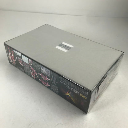 【中古美品】 内装未開封 RG ZGMF-X09A ジャスティスガンダム ガンダム ガンプラ プラモデル プラモ 058-261009-ip-09-fuzh 万代Net店