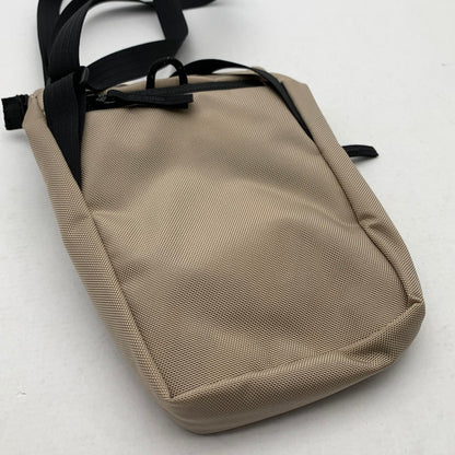 【中古品】【メンズ】 MAMMUT マムート XERON POUCH2 カバン ショルダーバッグ ポーチ 188-261004-gm-47-fuzh カラー：ベージュ 万代Net店