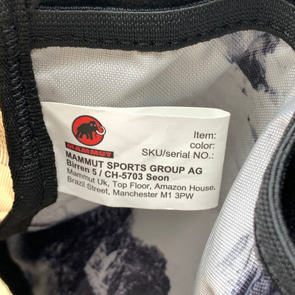 【中古品】【メンズ】 MAMMUT マムート XERON POUCH2 カバン ショルダーバッグ ポーチ 188-261004-gm-47-fuzh カラー：ベージュ 万代Net店