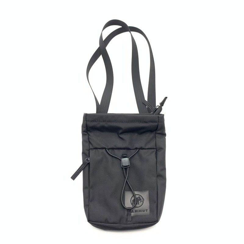 【中古品】【メンズ】 MAMMUT マムート XERON POUCH2 カバン ショルダーバッグ ポーチ 188-261004-gm-46-fuzh カラー：ブラック 万代Net店