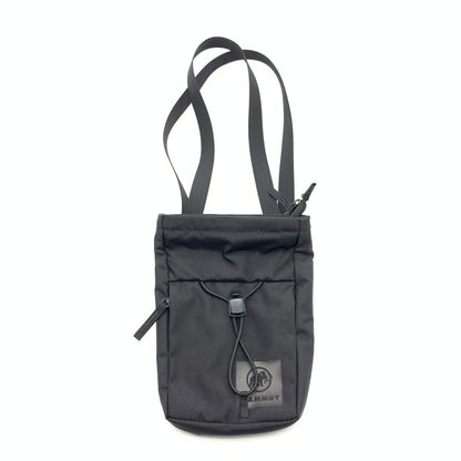 【中古品】【メンズ】 MAMMUT マムート XERON POUCH2 カバン ショルダーバッグ ポーチ 188-261004-gm-46-fuzh カラー：ブラック 万代Net店