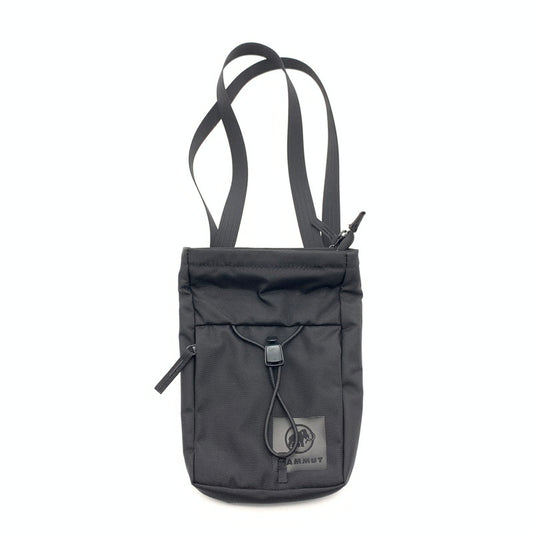 【中古品】【メンズ】 MAMMUT マムート XERON POUCH2 カバン ショルダーバッグ ポーチ 188-261004-gm-46-fuzh カラー：ブラック 万代Net店