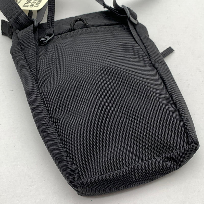 【中古品】【メンズ】 MAMMUT マムート XERON POUCH2 カバン ショルダーバッグ ポーチ 188-261004-gm-46-fuzh カラー：ブラック 万代Net店
