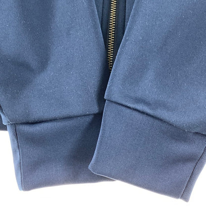 【中古品】【メンズ】 ADIDAS アディダス トラックジャケット ブルゾン アウター 148-261004-gm-34-fuzh サイズ：XO カラー：ネイビー 万代Net店