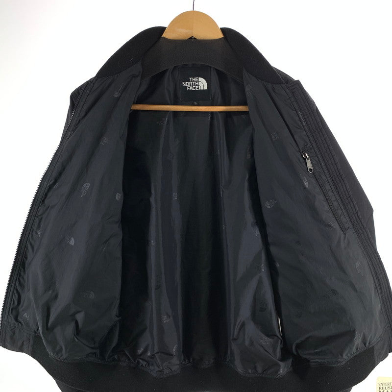 【中古品】【メンズ】 THE NORTH FACE ザ・ノースフェイス NP21730 XXX TRICLIMATE JACKET トリクライメイト ジャケット アウター ブルゾン 144-261004-gm-37-fuzh サイズ：L カラー：ブラック 万代Net店