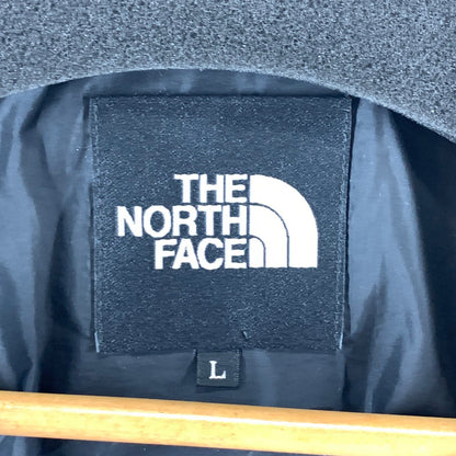 【中古品】【メンズ】 THE NORTH FACE ザ・ノースフェイス NP21730 XXX TRICLIMATE JACKET トリクライメイト ジャケット アウター ブルゾン 144-261004-gm-37-fuzh サイズ：L カラー：ブラック 万代Net店