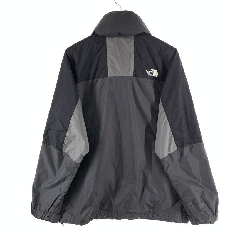 【中古品】【メンズ】 THE NORTH FACE ザ・ノースフェイス NP21730 XXX TRICLIMATE JACKET トリクライメイト ジャケット アウター ブルゾン 144-261004-gm-36-fuzh サイズ：L カラー：グレー 万代Net店