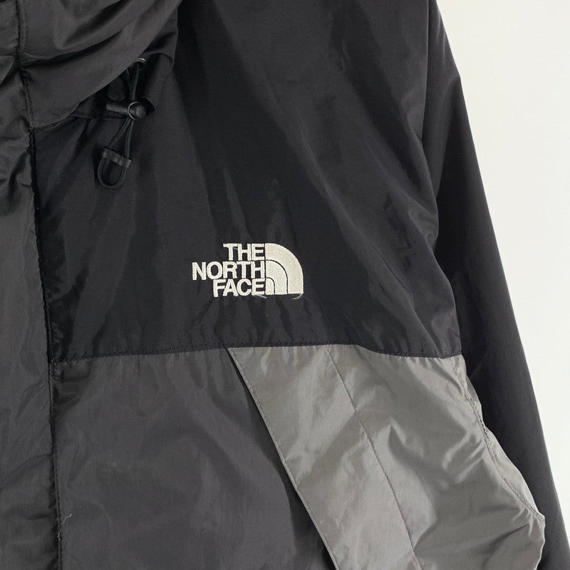 【中古品】【メンズ】 THE NORTH FACE ザ・ノースフェイス NP21730 XXX TRICLIMATE JACKET トリクライメイト ジャケット アウター ブルゾン 144-261004-gm-36-fuzh サイズ：L カラー：グレー 万代Net店