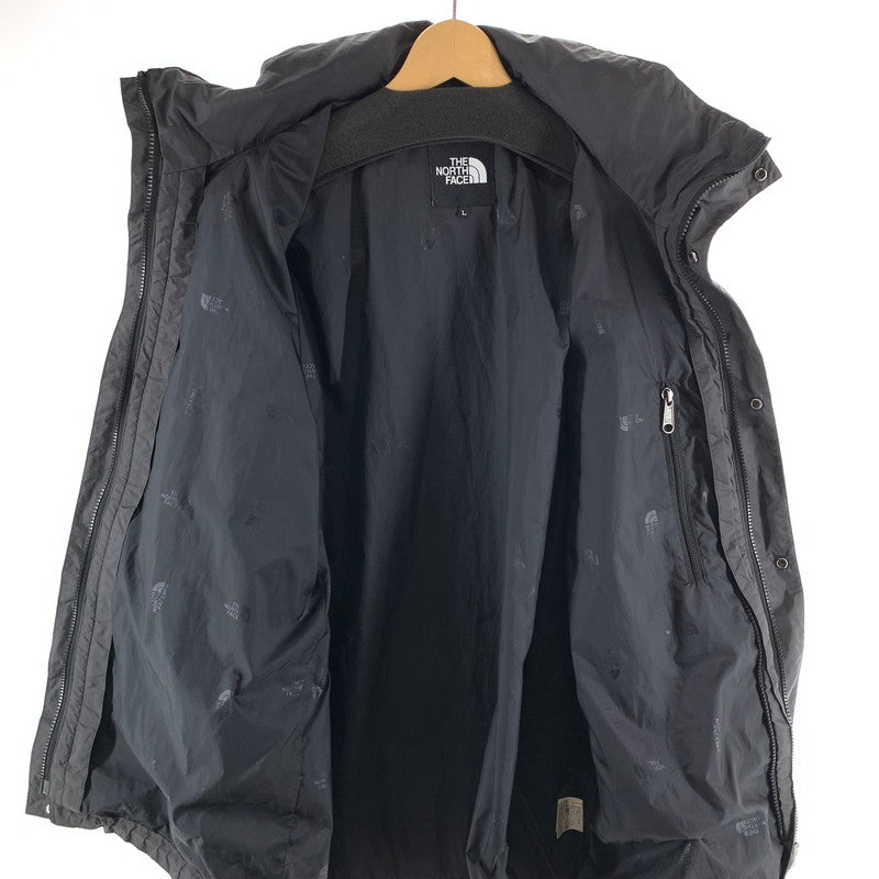 【中古品】【メンズ】 THE NORTH FACE ザ・ノースフェイス NP21730 XXX TRICLIMATE JACKET トリクライメイト ジャケット アウター ブルゾン 144-261004-gm-36-fuzh サイズ：L カラー：グレー 万代Net店
