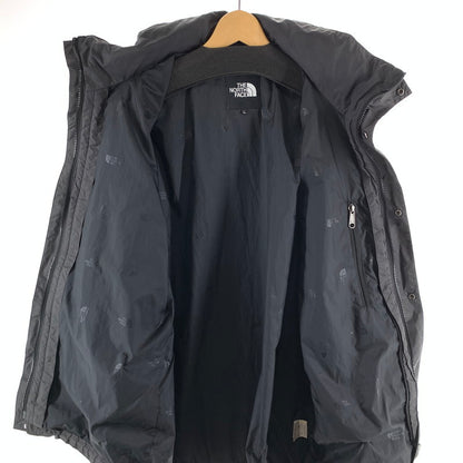 【中古品】【メンズ】 THE NORTH FACE ザ・ノースフェイス NP21730 XXX TRICLIMATE JACKET トリクライメイト ジャケット アウター ブルゾン 144-261004-gm-36-fuzh サイズ：L カラー：グレー 万代Net店