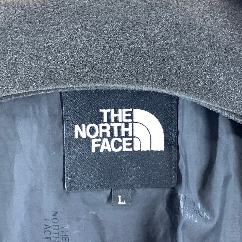 【中古品】【メンズ】 THE NORTH FACE ザ・ノースフェイス NP21730 XXX TRICLIMATE JACKET トリクライメイト ジャケット アウター ブルゾン 144-261004-gm-36-fuzh サイズ：L カラー：グレー 万代Net店