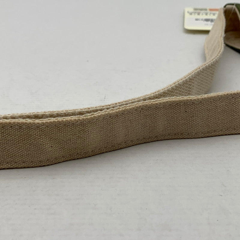 【中古品】【メンズ】 HUMAN MADE ヒューマンメード MINI PAPER BOY BAG ショルダーバッグ カバン 188-261004-gm-45-fuzh カラー：ベージュ 万代Net店