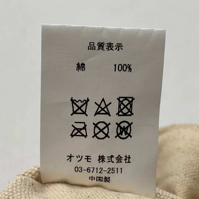 【中古品】【メンズ】 HUMAN MADE ヒューマンメード MINI PAPER BOY BAG ショルダーバッグ カバン 188-261004-gm-45-fuzh カラー：ベージュ 万代Net店