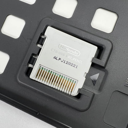 【中古美品】 3DS NEWラブプラス [CERO区分_C/ 15歳以上対象] 030-261006-MO-05-fuzh 万代Net店