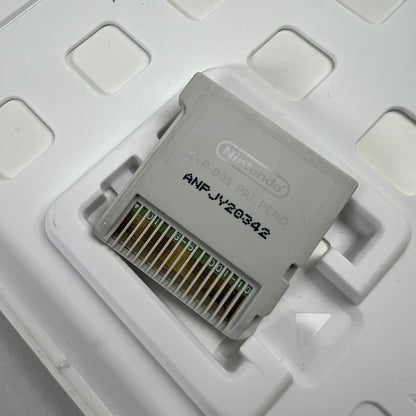 【中古美品】 3DS イナズマイレブンGO2 クロノ・ストーン ネップウ [CERO区分_A / 全年齢対象商品] 030-261006-MO-04-fuzh 万代Net店