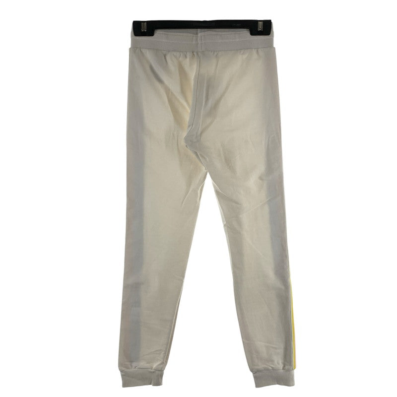 【中古品】【レディース】 MONCLER モンクレール パンツ ボトムス イージーパンツ ブランド 古着 171-261004-gm-41-fuzh サイズ：14 カラー：ホワイト 万代Net店