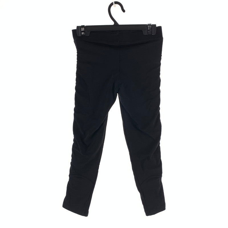 【中古品】【レディース】 GUCCI グッチ レギンス ボトムス パンツ ストレッチ ショートパンツ ブランド 古着 171-261004-gm-43-fuzh サイズ：XS カラー：ブラック 万代Net店