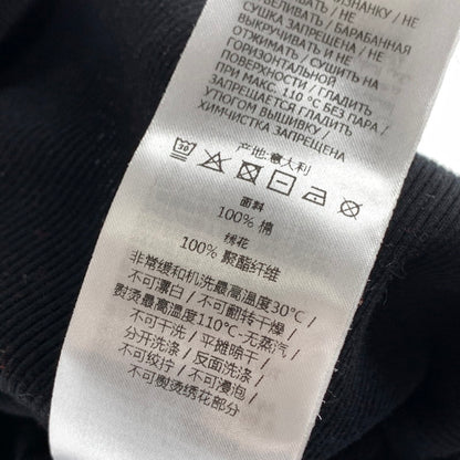 【中古品】【メンズ】 GUCCI グッチ×ADIDAS アディダス タンクトップ トップス ブランド 古着 141-261004-gm-30-fuzh サイズ：L カラー：ブラック 万代Net店
