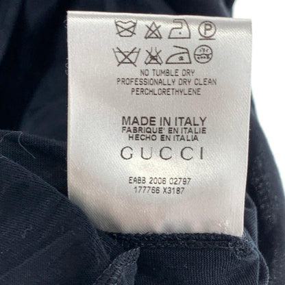 【中古品】【レディース】 GUCCI グッチ 177766 キャミソール タンクトップ ブランド 古着 170-261004-gm-29-fuzh サイズ：XS カラー：マルチカラー 万代Net店