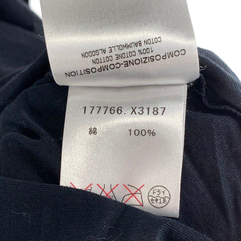 【中古品】【レディース】 GUCCI グッチ 177766 キャミソール タンクトップ ブランド 古着 170-261004-gm-29-fuzh サイズ：XS カラー：マルチカラー 万代Net店