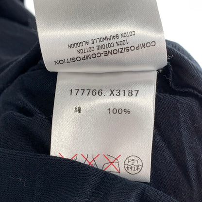 【中古品】【レディース】 GUCCI グッチ 177766 キャミソール タンクトップ ブランド 古着 170-261004-gm-29-fuzh サイズ：XS カラー：マルチカラー 万代Net店