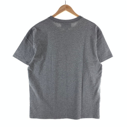 【中古品】【メンズ】 GUCCI グッチ×DISNEY ディズニー 565806 XJB67 半袖Tシャツ カットソー ブランド 古着 141-261004-gm-27-fuzh サイズ：S カラー：グレー 万代Net店