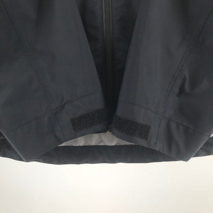 【中古品】【メンズ】 FTC エフティーシー 3-LAYER SHELL JACKET シェルジャケット アウター 上着 BLACK 142-261006-io-03-fuzh サイズ：M カラー：ブラック 万代Net店