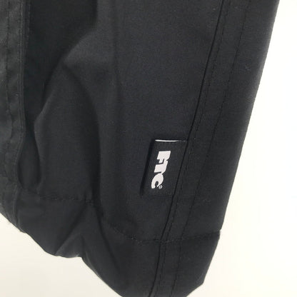 【中古品】【メンズ】 FTC エフティーシー WATERPROOF 3L MOUNTAIN JACKET ウォータープルーフ マウンテンジャケット アウター 上着 BLACK KHAKI 142-261006-io-02-fuzh サイズ：M カラー：ブラックカーキ 万代Net店