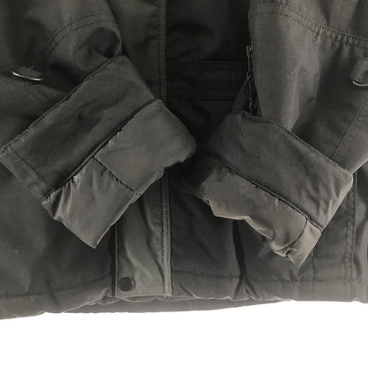 【中古品】【メンズ】 FTC エフティーシー WATERPROOF 3L MOUNTAIN JACKET ウォータープルーフ マウンテンジャケット アウター 上着 BLACK KHAKI 142-261006-io-02-fuzh サイズ：M カラー：ブラックカーキ 万代Net店