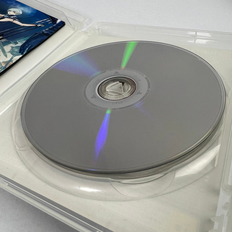 【中古美品】 PS3 影牢 ～ダークサイド・プリンセス～ [CERO区分_D / 17歳以上対象] 023-261006-MO-22-fuzh 万代Net店