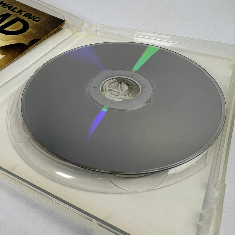 【中古美品】 PS3 ウォーキング・デッド [CERO区分_Z / 18歳以上対象] 023-261006-MO-20-fuzh 万代Net店